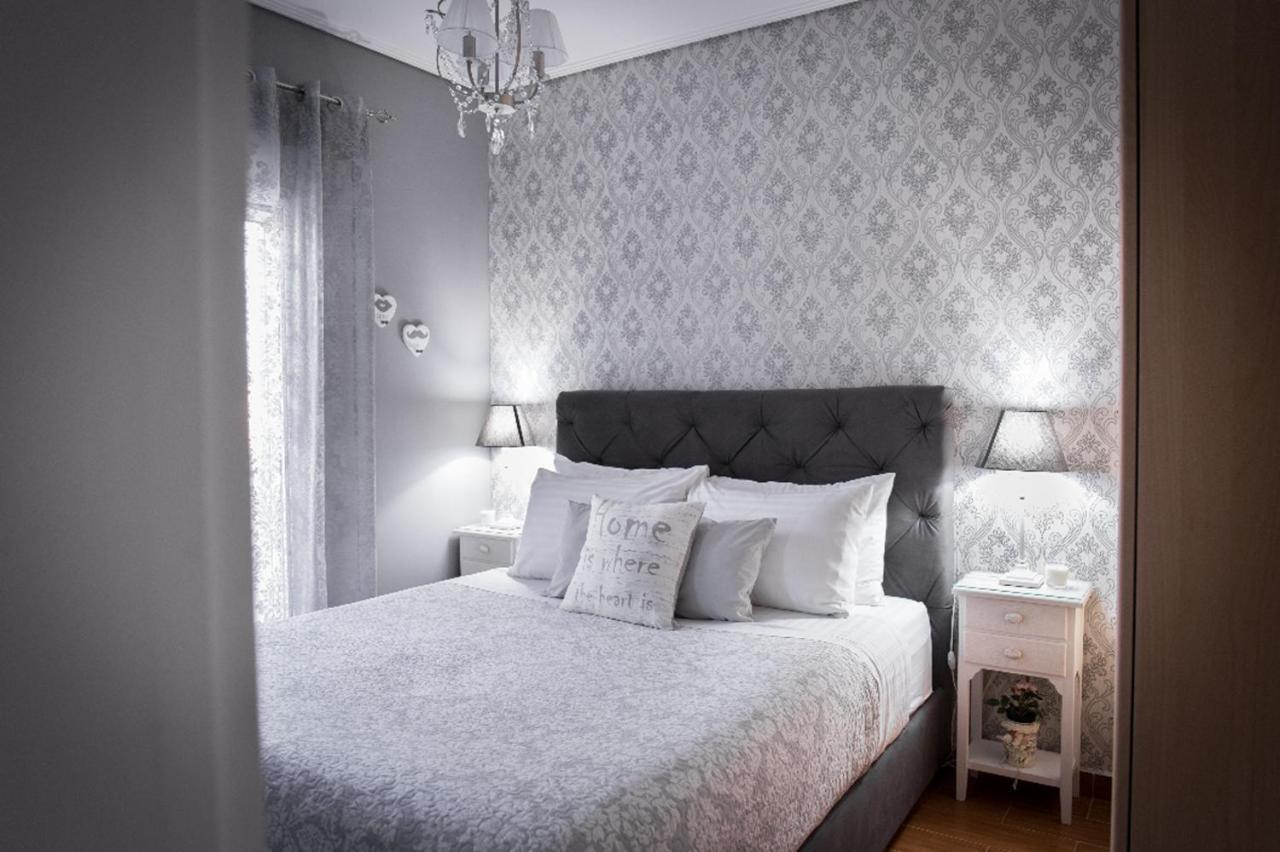 Milo Luxury House -Free Airport Pick Up-10Min Drive Villa Markopoulo Mesogaias Exterior photo