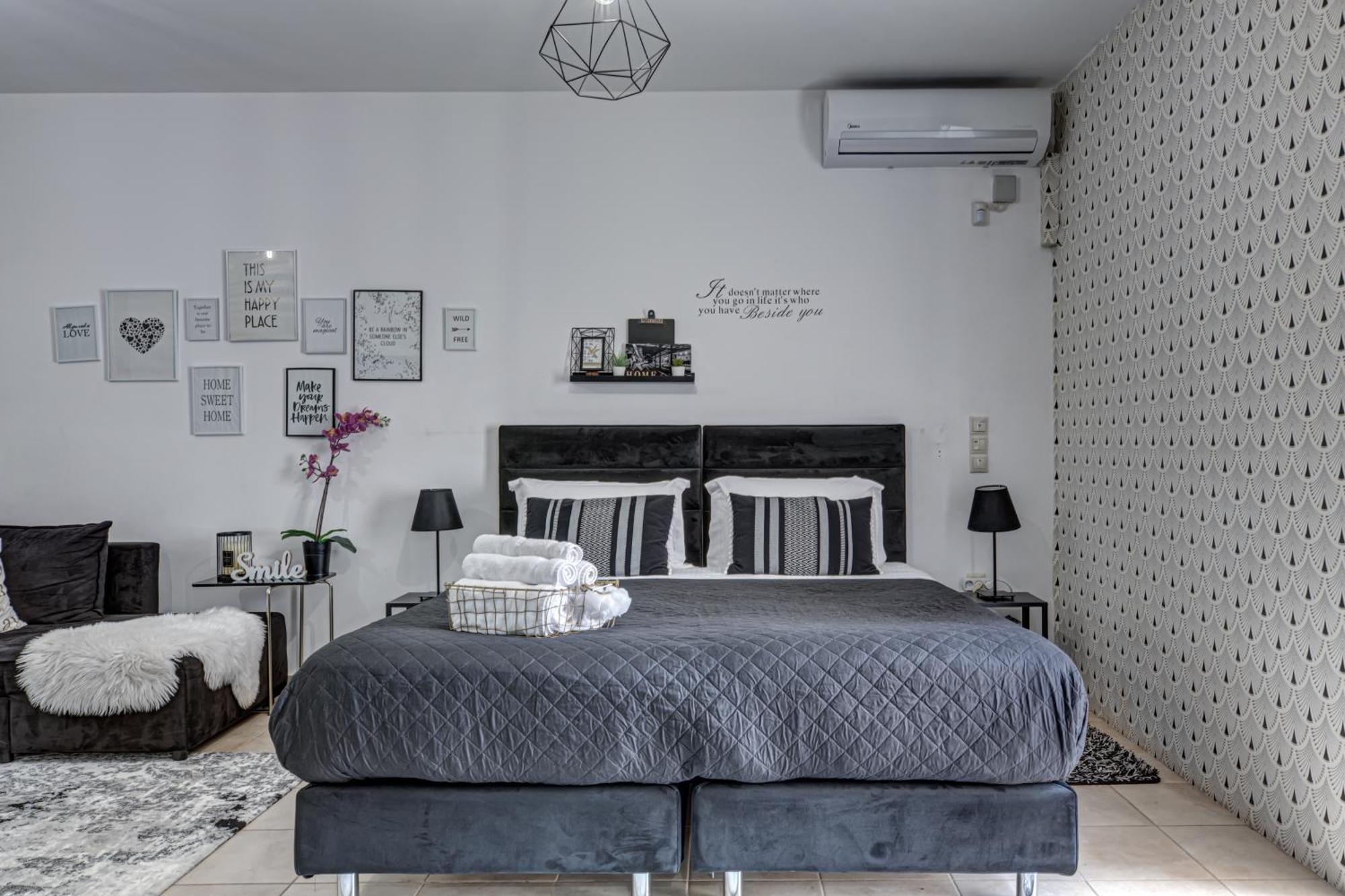 Milo Luxury House -Free Airport Pick Up-10Min Drive Villa Markopoulo Mesogaias Exterior photo