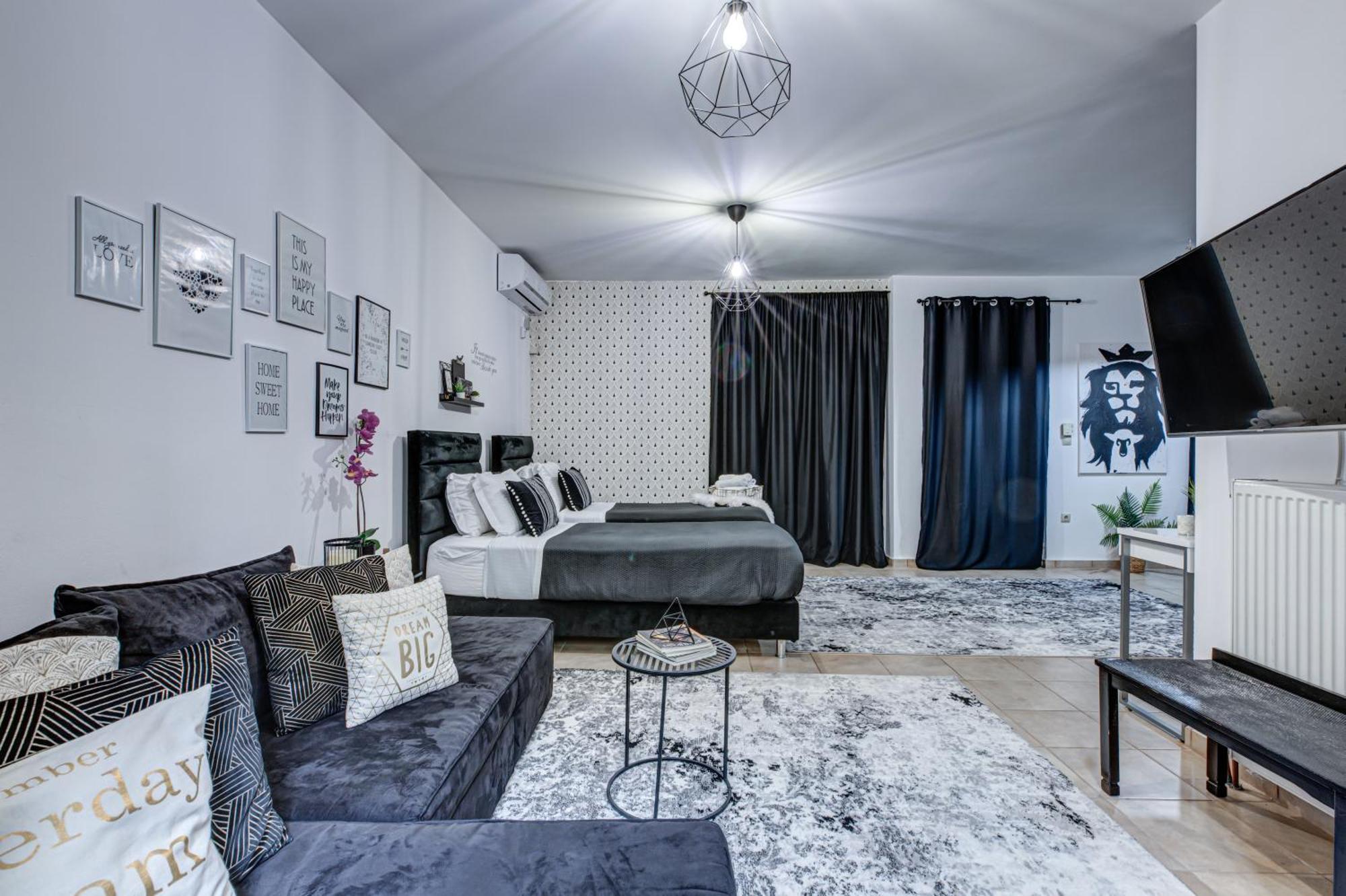 Milo Luxury House -Free Airport Pick Up-10Min Drive Villa Markopoulo Mesogaias Exterior photo