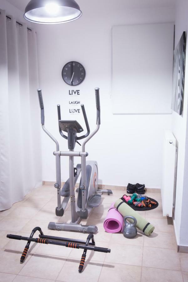 Milo Luxury House -Free Airport Pick Up-10Min Drive Villa Markopoulo Mesogaias Exterior photo